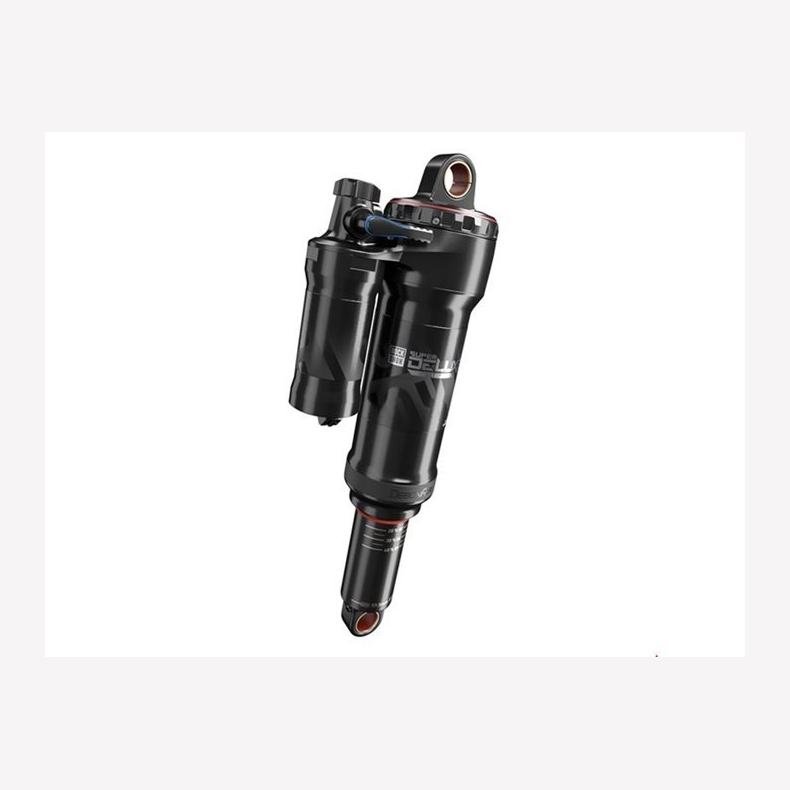 Rock Shox, Service Super Deluxe Ultimate 